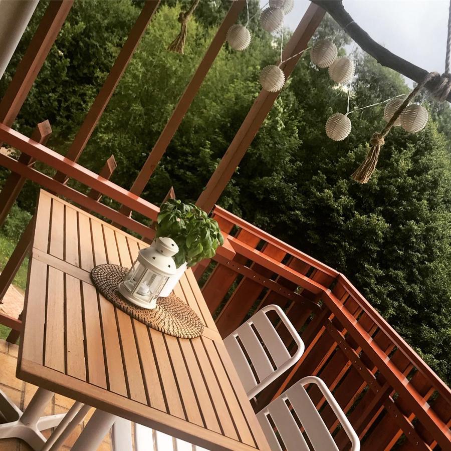 Myschluchseehome Gemuetliche Ferienwohnung Mit Suedbalkon Und Pool Im Haus Экстерьер фото
